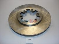 Disc frana JAPKO, Cod: 60123