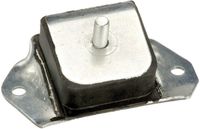 Lagerung, Motor