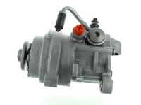 Hydraulikpumpe, Lenkung