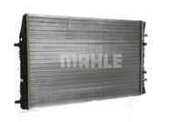 Thumbnail - Radiateur - CR505000S - MAHLE