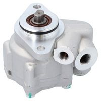 Hydraulikpumpe, Lenkung