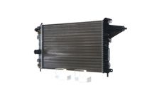 Thumbnail - Radiateur - CR432000S - MAHLE
