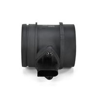 DELPHI Luchtmassameter 2