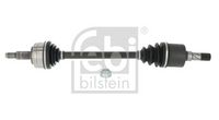 Planetara FEBI BILSTEIN, Cod: 182815