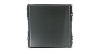 Thumbnail - Radiateur - CR2151000S - MAHLE