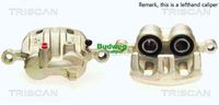 Bremssattel