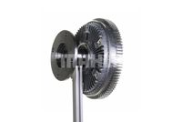 Thumbnail - Koppeling, radiateurventilator - CFC41000P - MAHLE