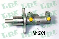 Спирачна помпа