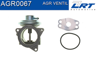 AGR-Ventil