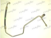 Hochdruck-/Niederdruckleitung, Klimaanlage