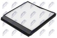 въздушен филтър