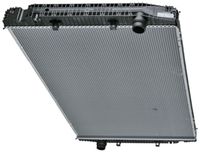 Thumbnail - Radiateur - CR705000P - MAHLE