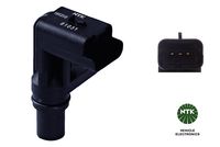Sensor, Nockenwellenposition