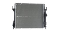 Thumbnail - Radiateur - CR1965000P - MAHLE