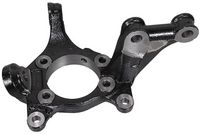 шенкел, окачване на колелата