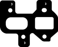 Thumbnail - Pakking, uitlaatbocht - 574.651 - ELRING