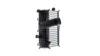Thumbnail - Intercooler, inlaatluchtkoeler - CI672000P - MAHLE