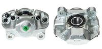 Bremssattel