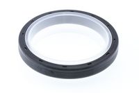 Wellendichtring, Kurbelwelle