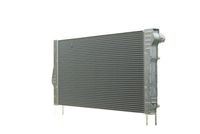 Thumbnail - Radiateur - CR1147000P - MAHLE