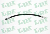 спирачен маркуч