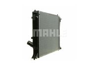 Thumbnail - Radiateur - CR1081000S - MAHLE