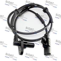 Sensor, Raddrehzahl
