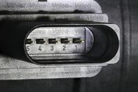 Μετρητής μάζας αέρα