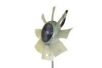 Thumbnail - Koelventilatorwiel - CFF462000P - MAHLE