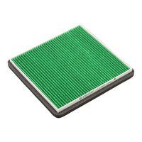 Filter, Innenraumluft