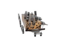 Thumbnail - Distributiekettingset - RS0095 - ET ENGINETEAM