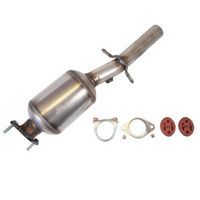 CATALIZATOR SCR