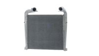 Thumbnail - Intercooler, inlaatluchtkoeler - CI143000P - MAHLE