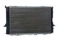 Thumbnail - Radiateur - CR591000S - MAHLE