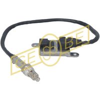 NOx-Sensor, NOx-Katalysator NOx-Sensor, NOx-Katalysator