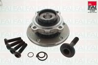 комплект колесен лагер