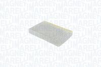 Filtru combustibil MAGNETI MARELLI, Cod: 152071760868