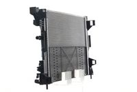 Thumbnail - Radiateur - CR2264000S - MAHLE