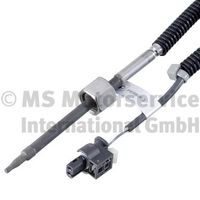 Sensor, Abgastemperatur