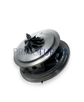 Rumpfgruppe, Turbolader Rumpfgruppe, Turbolader
