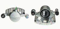 Bremssattel