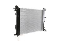 Thumbnail - Radiateur - CR2166000S - MAHLE