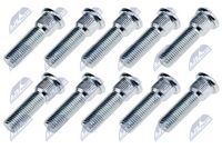 колесен болт