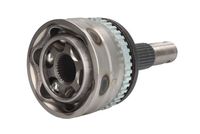 PASCAL Homokineet reparatie set, aandrijfas 2