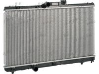 Kühler, Motorkühlung