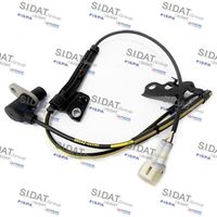 Sensor, Raddrehzahl