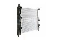 Thumbnail - Radiateur - CR325000S - MAHLE