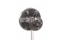 Thumbnail - Koppeling, radiateurventilator - CFC3000P - MAHLE