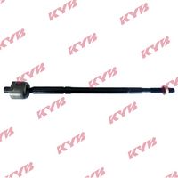 Axialgelenk, Spurstange