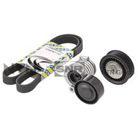 Keilrippenriemensatz